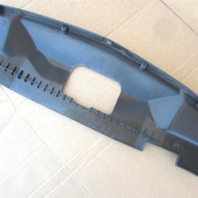 OEM 2004-2006 Chrysler Pacifica Radiator Core Support Upper Cover Guard Panel Trim