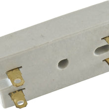 Formula Auto Parts RES4 Ignition Coil Resistor