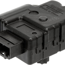 Dorman 604-006 HVAC Blend Door Actuator for Select Jeep Models