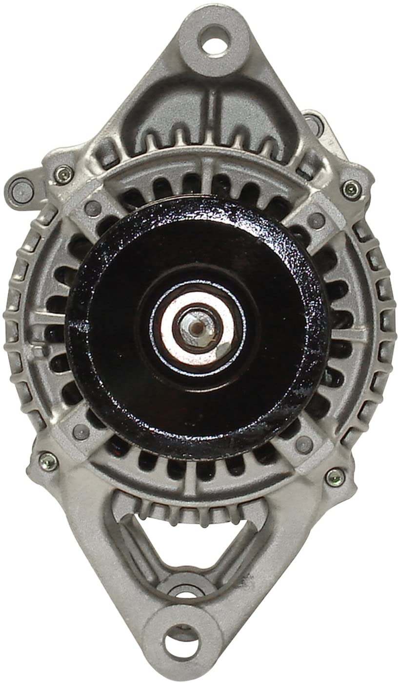 Quality-Built 15516 Premium Import Alternator - Remanufactured