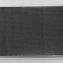 A/C Condenser - Pacific Best Inc For/Fit 3397 05-12 Acura RL
