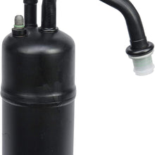 Spectra Premium 0283025 A/C Accumulator