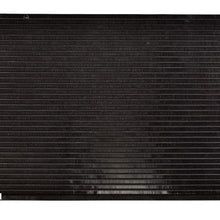 OSC Cooling Products 3075 New Condenser