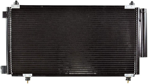 OSC Cooling Products 3075 New Condenser
