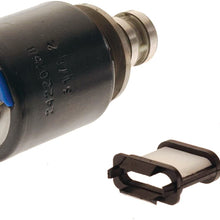 ACDelco 24216254 GM Original Equipment Automatic Transmission Pressure Control Solenoid Valve with Filters