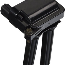 Standard Motor Products UF-504 Coil