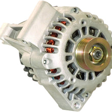 ACDelco 335-1237 Professional Alternator