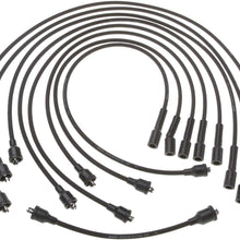 ACDelco 9288M Professional Spark Plug Wire Set