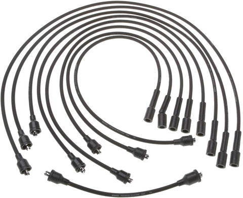 ACDelco 9288M Professional Spark Plug Wire Set