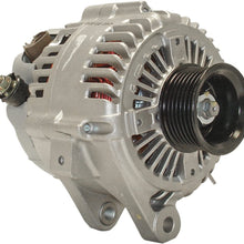 Quality-Built 13959 Premium Quality Alternator