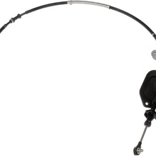 Dorman 905-619 Gearshift Control Cable Assembly for Select Scion/Toyota Models