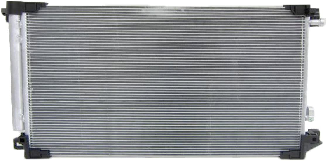 TYC 30029 Replacement Condenser