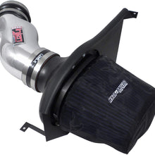 Injen PF9030P Polished Finish Polished Cast Intake