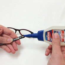 Loctite GO2 Glue All Purpose Adhesive, 1.75-Fluid Ounces (1661510)