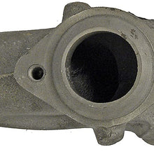 Dorman 674-193 Drivers Side Exhaust Manifold Kit For Select Ford / Mercury Models