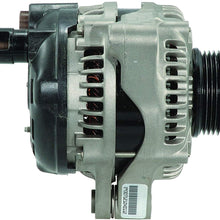 ACDelco 335-1303 Professional Alternator