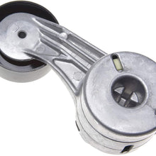 ACDelco 38411 Professional Automatic Belt Tensioner and Pulley Assembly