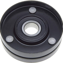 ACDelco 36141 Professional Idler Pulley