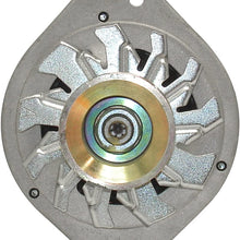 Quality-Built 7954504 Premium Alternator - Remanufactured