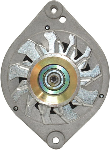 Quality-Built 7954504 Premium Alternator - Remanufactured