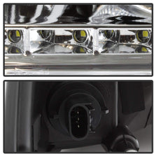 Dodge Ram 2009-2014 Halo