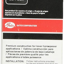 Gates 1220 Truflex V-Belt