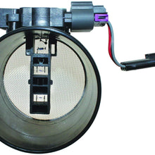 Walker Products 245-1167 Mass Air Flow Sensor Assembly