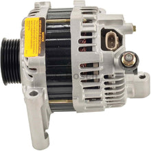 Bosch AL4235X Alternator
