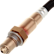 TUPARTS Oxygen Sensor O2 Air Fuel Ratio Sensor Upstream Downstream Front Rear Fits for 2001-2006 Audi A4 1.8L 2001-2005 Audi A4 Quattro 1.8L 2002-2004 Volkswagen Beetle 1.8L