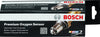 Bosch 13134 Oxygen Sensor, OE Fitment (Dodge, Jeep)
