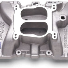 Edelbrock 3701 Performer Intake Manifold