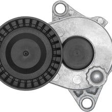 Acdelco 39166 Professional Accessory Drive Belt Tensioner Assembly, 1 Pack