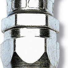 Russell 620131 Powerflex Endura -3AN Straight Brake Hose End