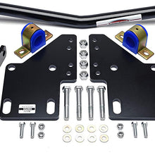 Roadmaster 1139-149 Sway Bar