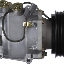 Spectra Premium 0610059 Compressor