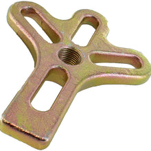 ABN 13 Piece Harmonic Balancer Steering Wheel Puller Kit
