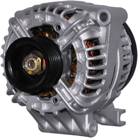 ACDelco 334-2955A Professional Alternator, Remanufactured