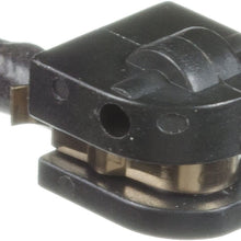 Holstein Parts 2BWS0105 Brake Wear Sensor