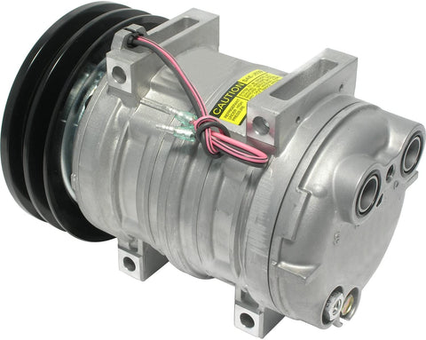 Universal Air Conditioner CO 47240V A/C Compressor