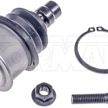 DORMAN BJ85015XL Suspension Ball Joint