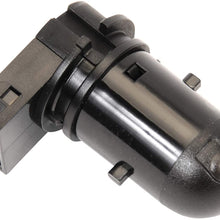 ACDelco 15-74646 GM Original Equipment Sun Load Temperature Sensor