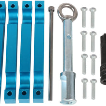 Camshaft Timing Alignment Tools For Mercedes Benz M157 M276 M278 with T100 & Injector Removal Puller Tool