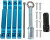 Camshaft Timing Alignment Tools For Mercedes Benz M157 M276 M278 with T100 & Injector Removal Puller Tool