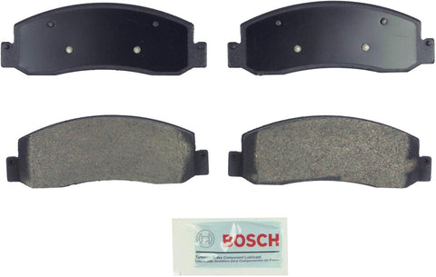 Bosch BE1069 Blue Disc Brake Pad Set