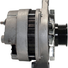 Quality-Built 8174604 Premium Alternator - Remanufactured