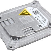 LiNKFOR 63127176068 Xenon HID Headlight Ballast Module for BMW 3 Series E90 E92 E93