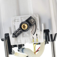 A-Premium Electric Fuel Pump Module Assembly for Chevrolet Silverado 1500 GMC Sierra 1500 2007-2008 4.8L 5.3L 6.0L E3747M