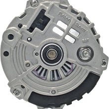 Quality-Built 7807111 Premium Alternator - Remanufactured