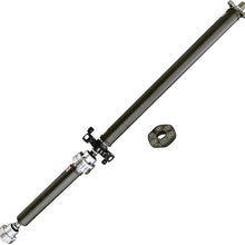 APDTY 142042 Rear Driveshaft Assembly 15210790