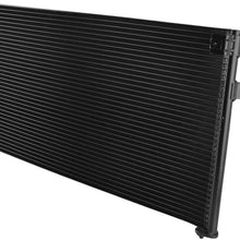 AC Condenser A/C Air Conditioning Direct Fit for 00-01 Subaru Forester Brand
